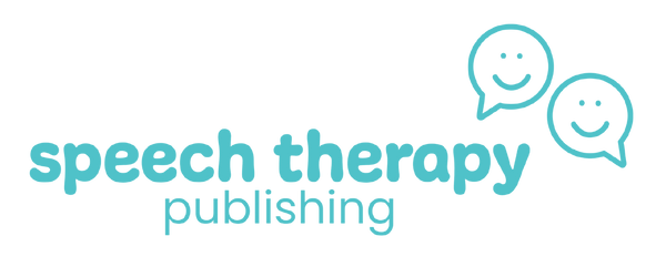 Speech Therapy Publishing