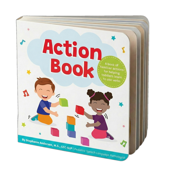 Action Book