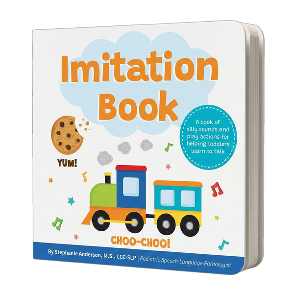 Imitation Book